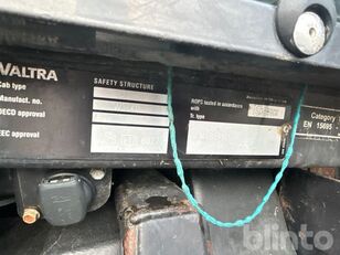 Valtra N101 hjultraktor till salu - Bild 92 | Agroline SE Valtra N101 hjultraktor | Bild 92 - Agroline