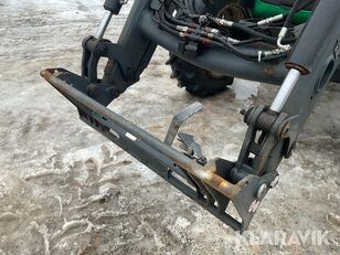 Valtra N101 wheel tractor for sale - Image 9 | Agroline TH Valtra N101 wheel tractor | Image 9 - Agroline