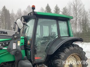 Valtra N101 wheel tractor for sale - Image 20 | Agroline TH Valtra N101 wheel tractor | Image 20 - Agroline