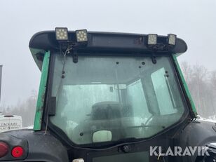 Valtra N101 wheel tractor for sale - Image 25 | Agroline TH Valtra N101 wheel tractor | Image 25 - Agroline