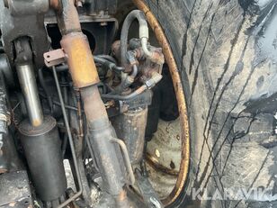 Valtra N101 wheel tractor for sale - Image 29 | Agroline TH Valtra N101 wheel tractor | Image 29 - Agroline