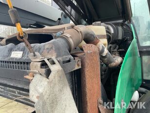 Valtra N101 wheel tractor for sale - Image 59 | Agroline TH Valtra N101 wheel tractor | Image 59 - Agroline