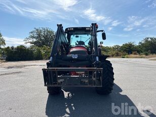 Valtra N111E wielen trekker