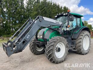 трактор колесный Valtra N121