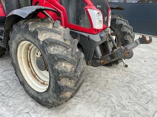 Valtra N123S hjul traktor til salgs - Bilde 24 | Agroline NO Valtra N123S hjul traktor | Bilde 24 - Agroline