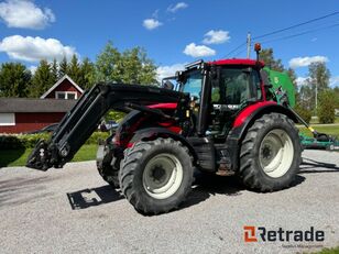 Valtra N134 hjultraktor