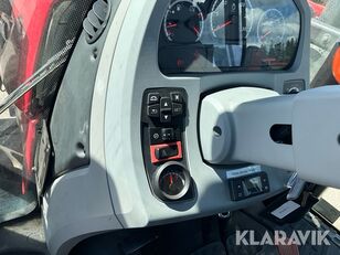 Traktor roda Valtra N134 TwinTrac dijual - Gambar 57 | Agroline ID Traktor roda Valtra N134 TwinTrac | Gambar 57 - Agroline