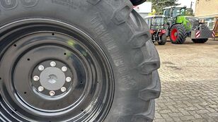 Valtra N155 EA 2B1 Variante Active wheel tractor for sale - Image 33 | Agroline PK Valtra N155 EA 2B1 Variante Active wheel tractor | Image 33 - Agroline