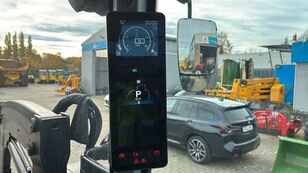 Valtra N155 EA 2B1 Variante Active wheel tractor for sale - Image 62 | Agroline PK Valtra N155 EA 2B1 Variante Active wheel tractor | Image 62 - Agroline