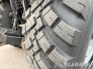 Valtra N175 wheel tractor for sale - Image 38 | Agroline ET Valtra N175 wheel tractor | Image 38 - Agroline
