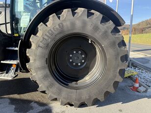 Valtra N175 wielen trekker
