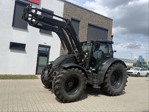 Valtra N175 Direct wielen trekker