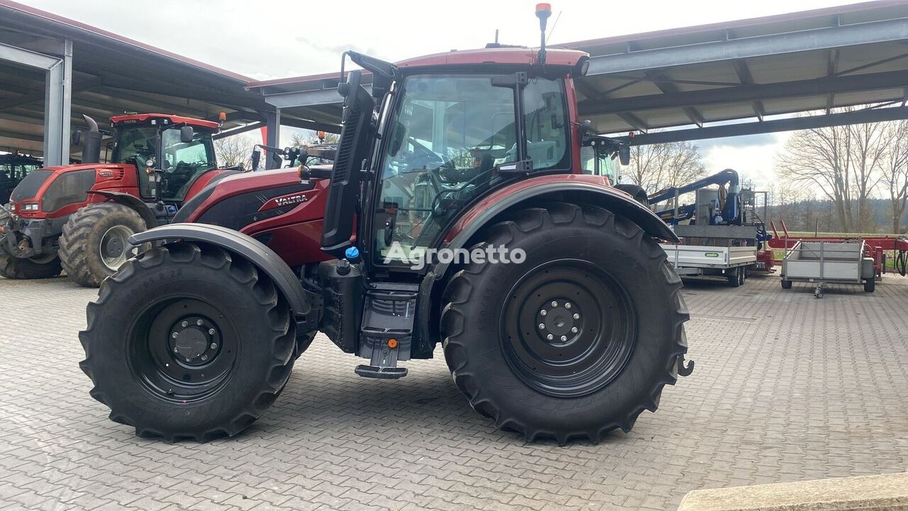 tracteur à roues Valtra N175V SmartTouch MR19 neuf