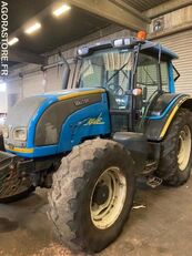 tracteur à roues Valtra N91