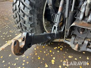 بيع جرار بعجلات Valtra N92 - صورة 50 | Agroline IQ جرار بعجلات Valtra N92 | صورة 50 - Agroline