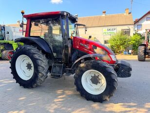 Valtra N93 HiTech Radtraktor