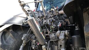 Kolesový traktor Valtra Q305 na predaj - Obraz 8 | Agroline SK Kolesový traktor Valtra Q305 | Obraz 8 - Agroline