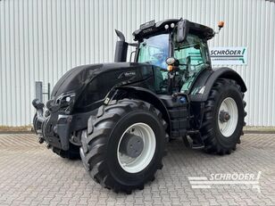 tractor cu roţi Valtra S 394 - R&Uuml;FA