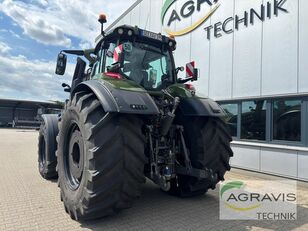 Valtra S 396 ホイールトラクター