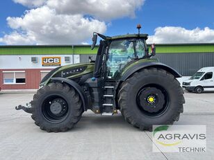 new Valtra S 416 wheel tractor