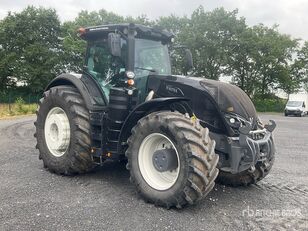 بيع جرار بعجلات Valtra S354 SmartTouch MR19 - صورة 4 | Agroline SY جرار بعجلات Valtra S354 SmartTouch MR19 | صورة 4 - Agroline