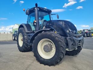 Valtra S374 wheel tractor