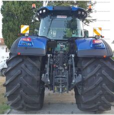 Valtra S394 tractor de ruedas