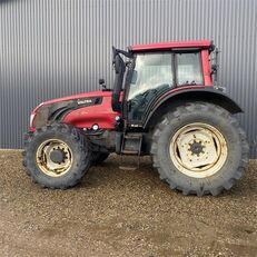 Valtra T 153 riteņtraktors