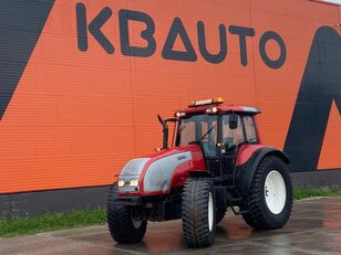 Valtra T 160 4x4 50 km/h tractor de ruedas