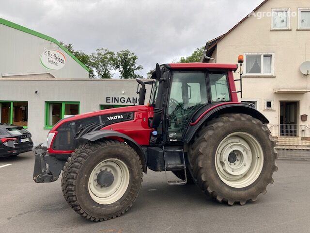 tracteur à roues Valtra T 173 SH High Tec