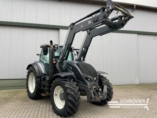 tracteur à roues Valtra T 174 A