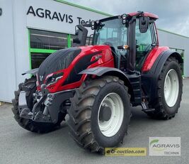 новый трактор колесный Valtra T 175 ED DIRECT