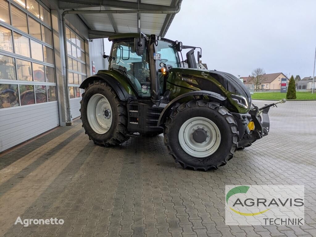 Valtra T 175 ED DIRECT wheel tractor