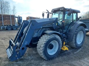 Valtra T 182 Versu wheel tractor