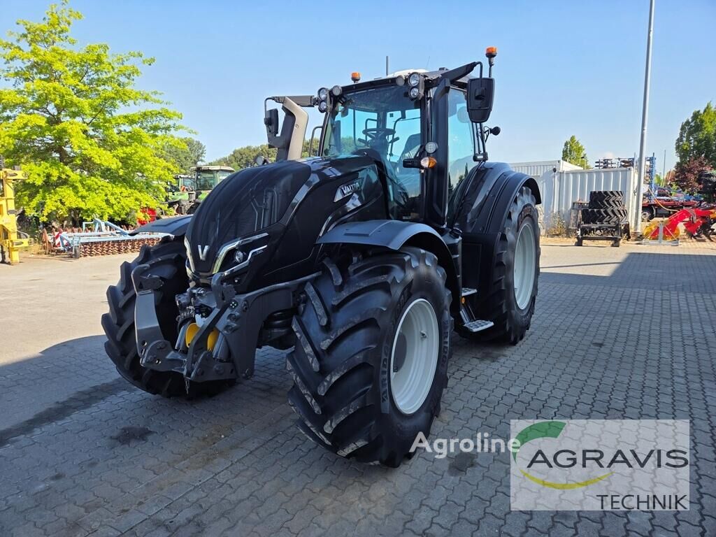 Valtra T 235 D Radtraktor - Agroline