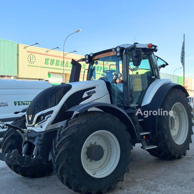 Valtra T 235 DIRECT tractor de ruedas nuevo - Agroline