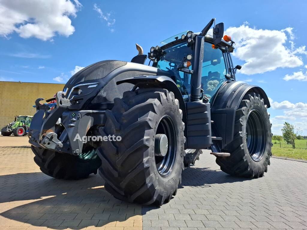 Valtra T 254 wheel tractor for sale | Agronetto AU Valtra T 254 wheel tractor - Agronetto