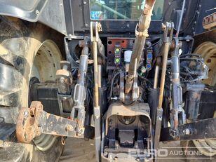 Prodaja Valtra T121 traktora točkaša - Slika 25 | Agroline ME Valtra T121 traktor točkaš | Slika 25 - Agroline