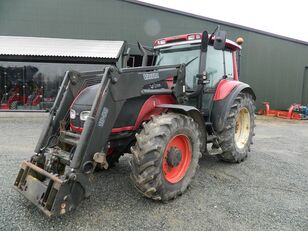 Valtra T140 riteņtraktors