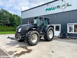 трактор колесный Valtra T163