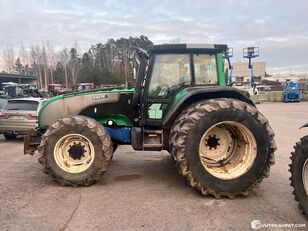Valtra T170, Tractor, 13,600 h, 2003, Espoo wheel tractor
