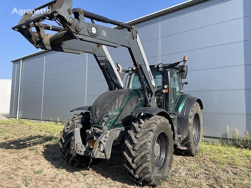 Valtra T174 tractor de ruedas