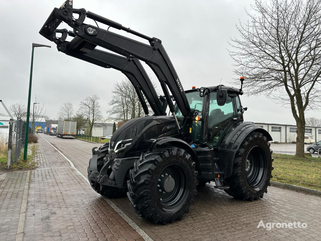 трактор колесный Valtra T175e Active