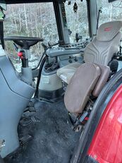 판매 중인 휠 트랙터 Valtra T190 Quicke Q65 - 이미지 9 | Agroline KR 휠 트랙터 Valtra T190 Quicke Q65 | 이미지 9 - Agroline