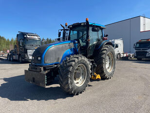 Valtra T191 | ALATERÄ | AURAPUSKURI pyörätraktori