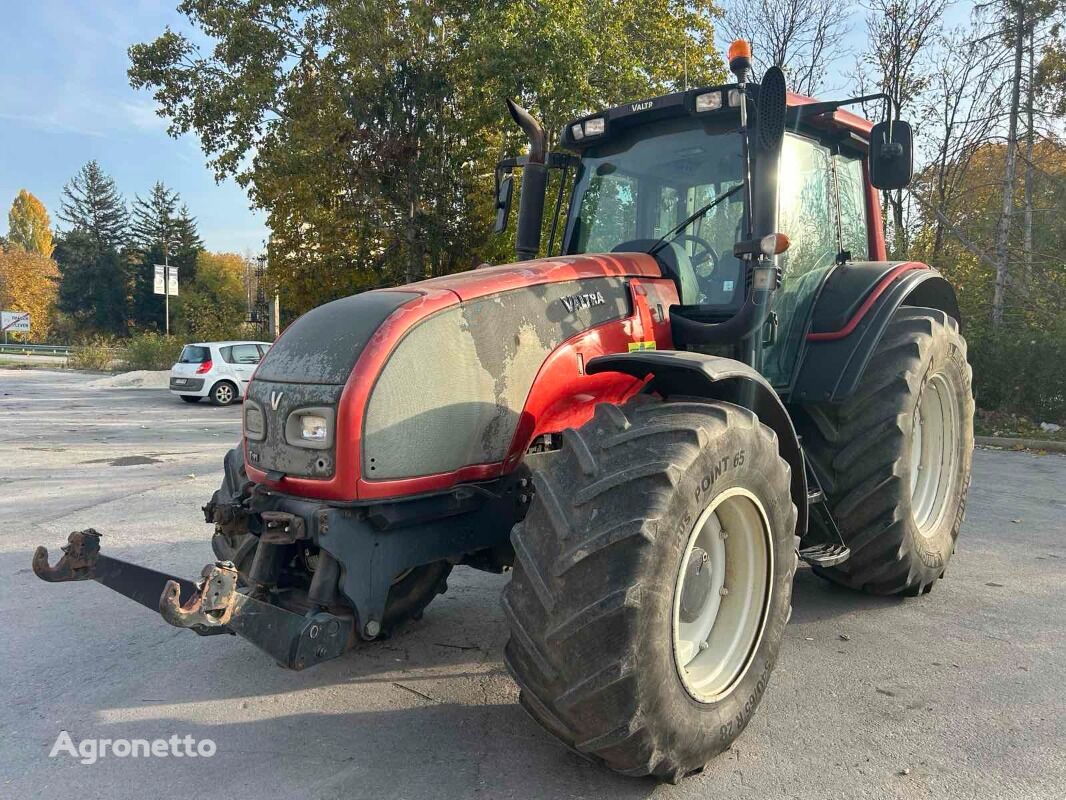 Valtra T191H hjultraktor