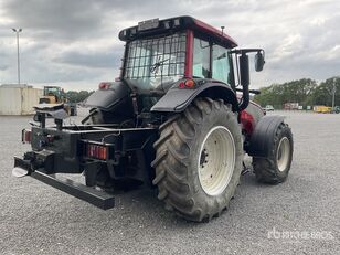 Valtra T191H wheel tractor