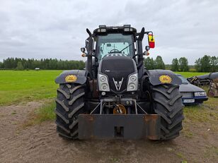 Myytävät Valtra T193 pyörätraktori - Kuva 6 | Agroline FI Valtra T193 pyörätraktori | Kuva 6 - Agroline
