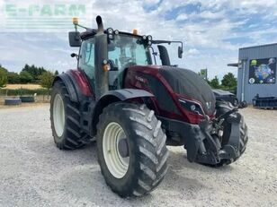 Valtra T194 wheel tractor