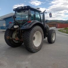 Valtra T202 / 8670 *4x4 *11.500hrs *FRONT HYDRAULICS *VIDEO Radtraktor